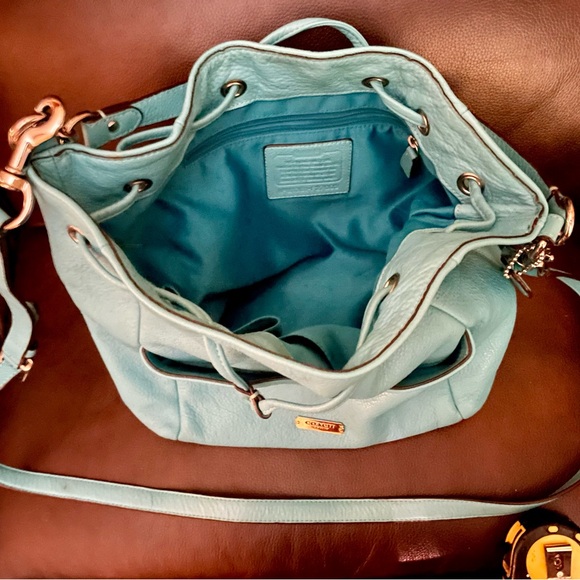 Coach Bag - Picture 8 of 13